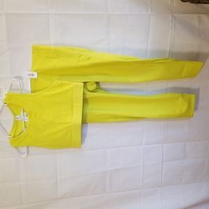 Fabletics Workout Set